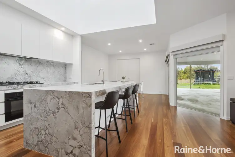Fifth view of Homely house listing, 67 Ross Watt Road, Gisborne VIC 3437