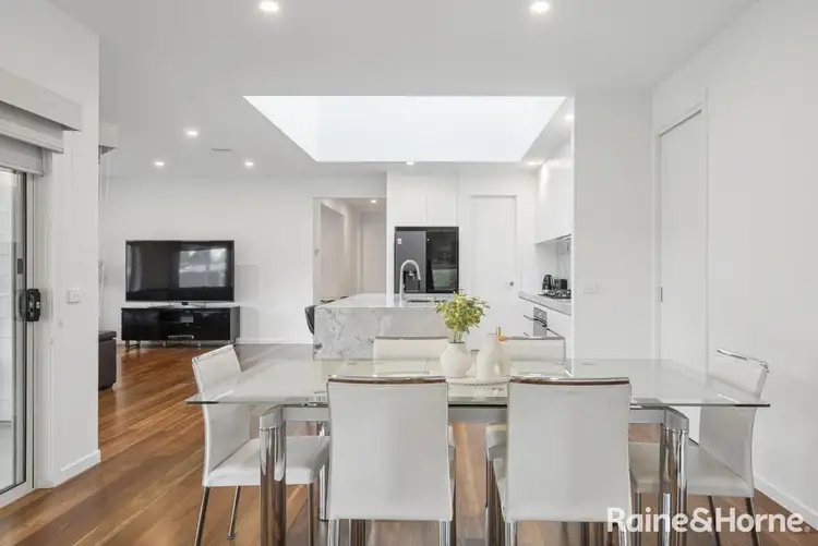 Sixth view of Homely house listing, 67 Ross Watt Road, Gisborne VIC 3437