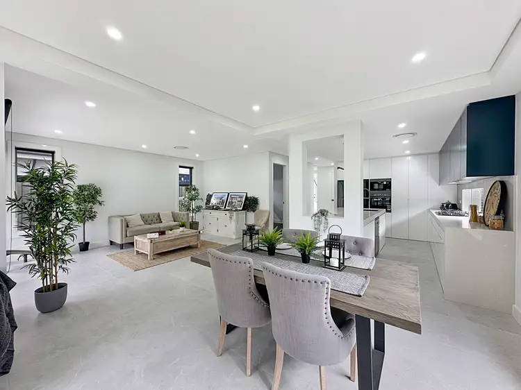 Main view of Homely house listing, 3 Opah Street, Marsden Park NSW 2765