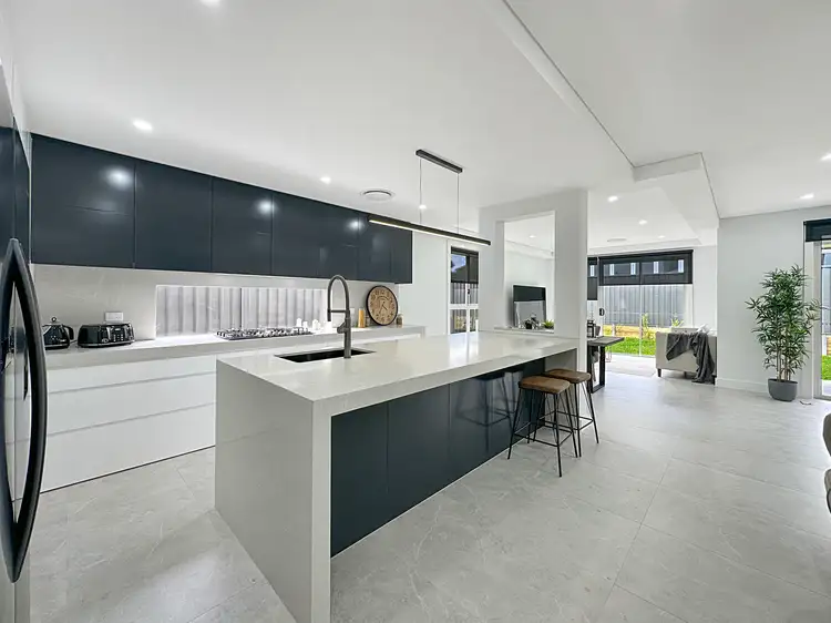 Third view of Homely house listing, 3 Opah Street, Marsden Park NSW 2765