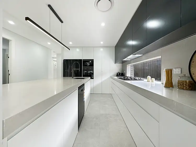 Fourth view of Homely house listing, 3 Opah Street, Marsden Park NSW 2765