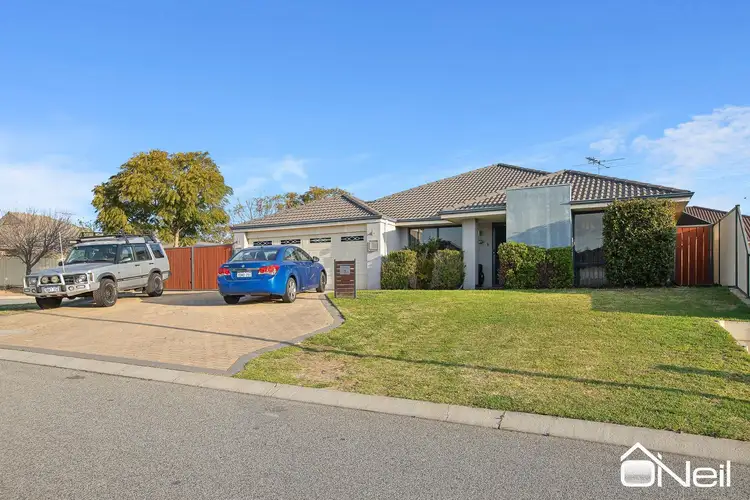 Main view of Homely house listing, 7 Valli Link, Byford WA 6122