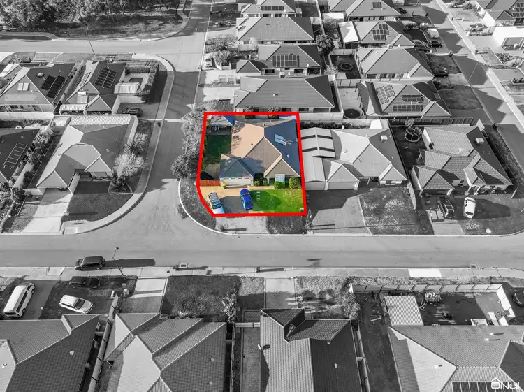 Second view of Homely house listing, 7 Valli Link, Byford WA 6122