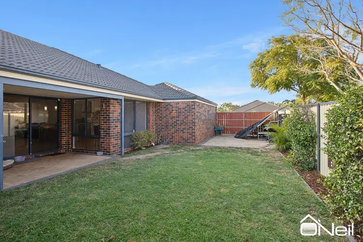 Third view of Homely house listing, 7 Valli Link, Byford WA 6122