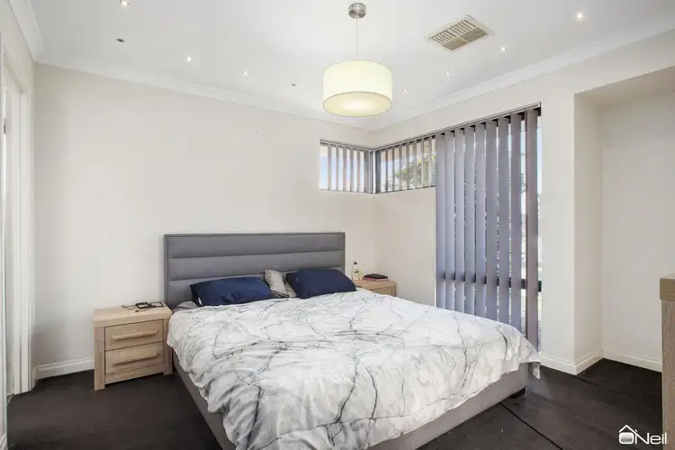 Sixth view of Homely house listing, 7 Valli Link, Byford WA 6122