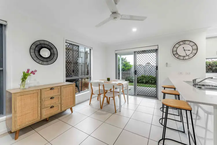 Fifth view of Homely house listing, 41/44 Highgrove Street, Thornlands QLD 4164