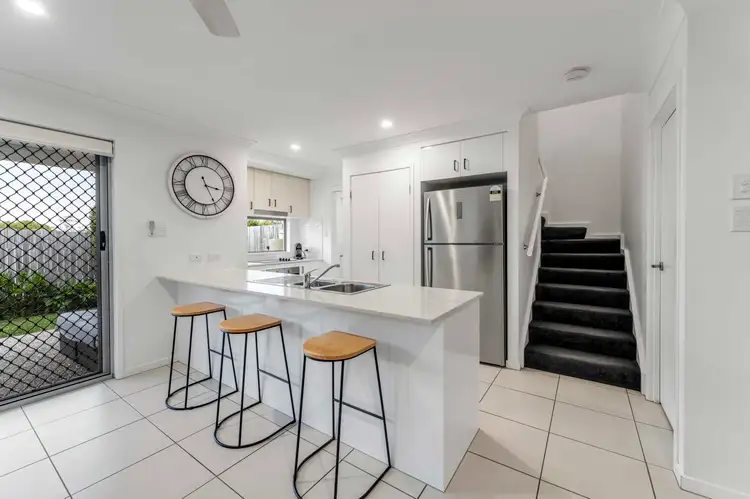 Sixth view of Homely house listing, 41/44 Highgrove Street, Thornlands QLD 4164