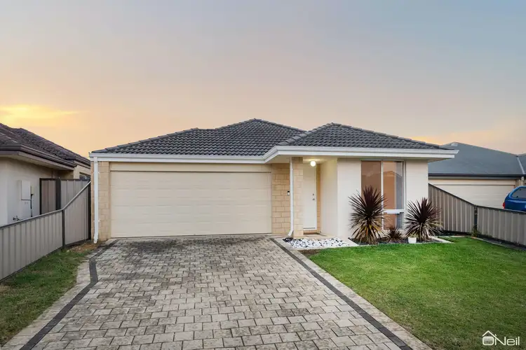 Second view of Homely house listing, 24 Padra Turn, Byford WA 6122