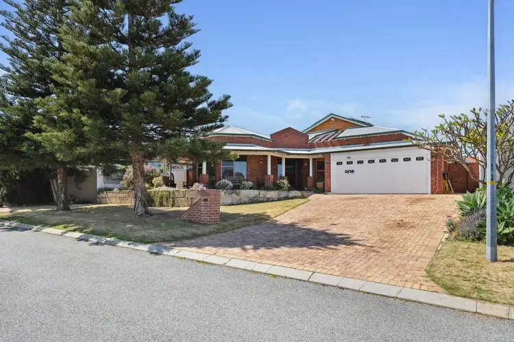 1 Yarrawarrah Mews, Duncraig WA 6023