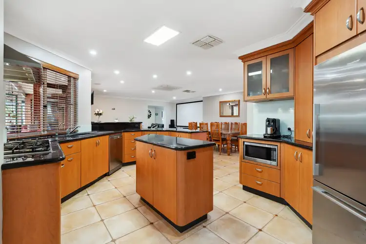 Sixth view of Homely house listing, 1 Yarrawarrah Mews, Duncraig WA 6023