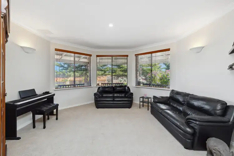Seventh view of Homely house listing, 1 Yarrawarrah Mews, Duncraig WA 6023