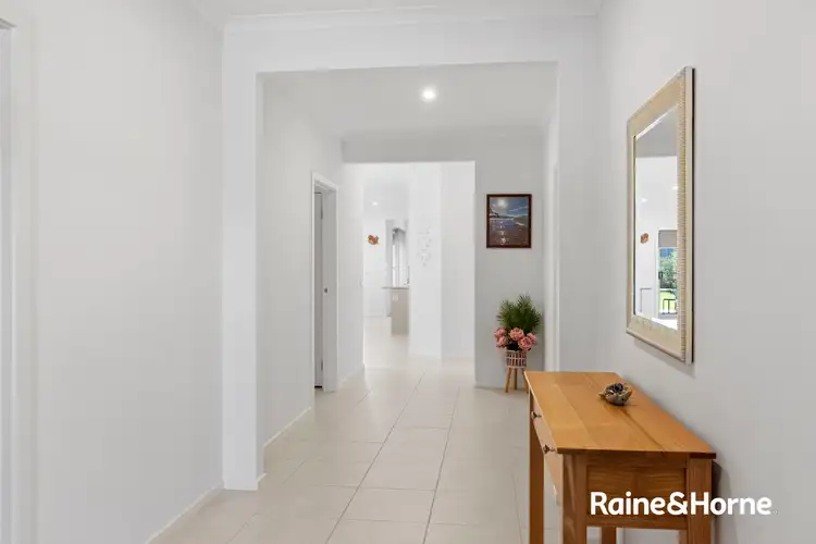 Second view of Homely house listing, 45 Dominion Drive, Burnside VIC 3023