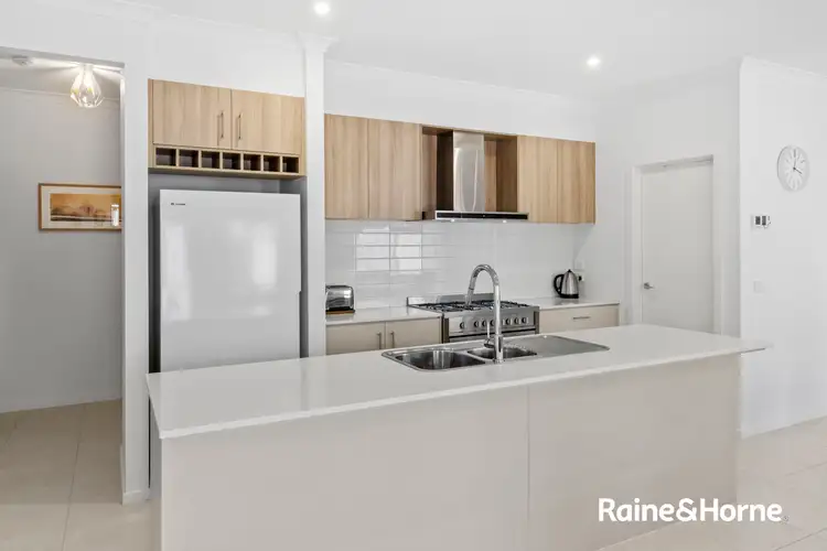 Third view of Homely house listing, 45 Dominion Drive, Burnside VIC 3023