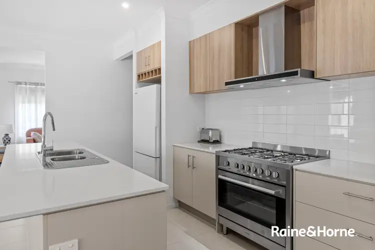 Fourth view of Homely house listing, 45 Dominion Drive, Burnside VIC 3023