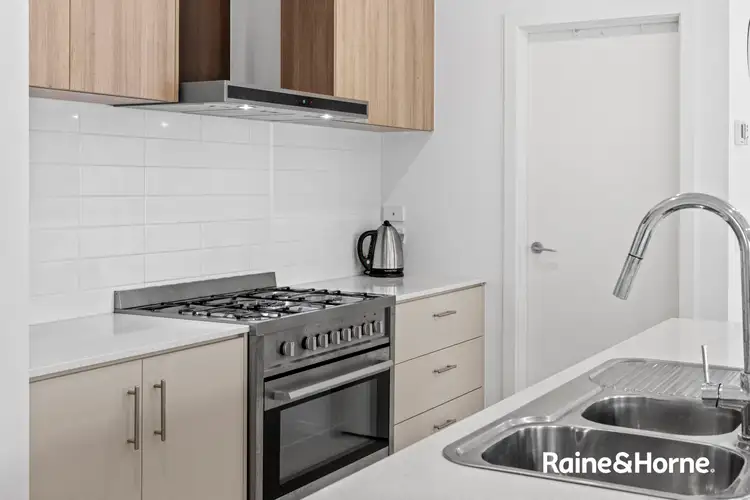 Fifth view of Homely house listing, 45 Dominion Drive, Burnside VIC 3023