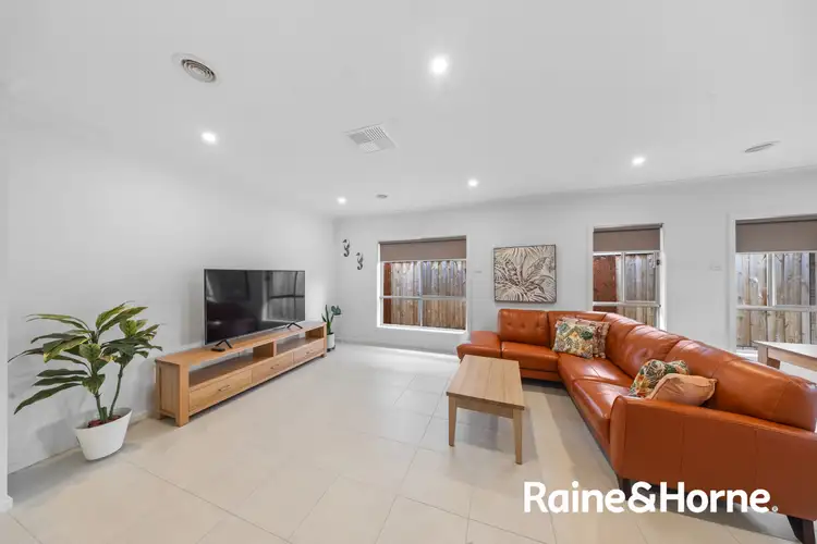 Sixth view of Homely house listing, 45 Dominion Drive, Burnside VIC 3023