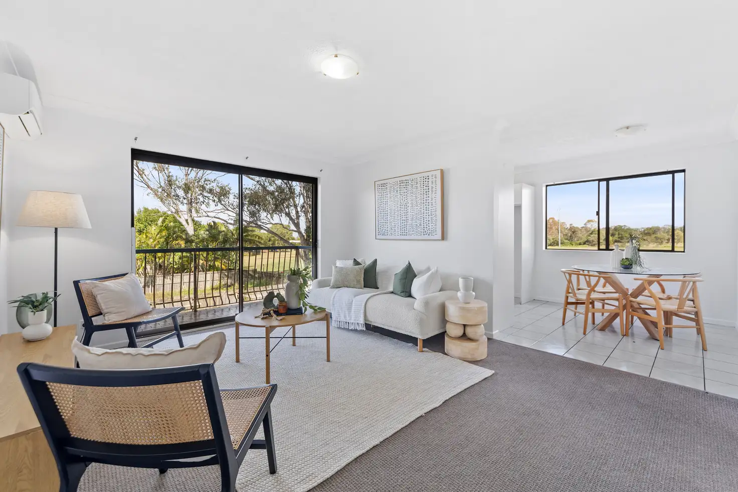 Main view of Homely unit listing, 4/354 Zillmere Road, Zillmere QLD 4034