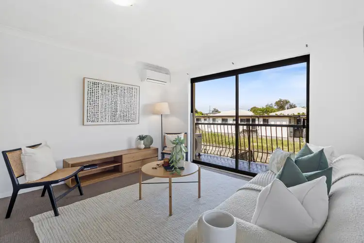 Second view of Homely unit listing, 4/354 Zillmere Road, Zillmere QLD 4034