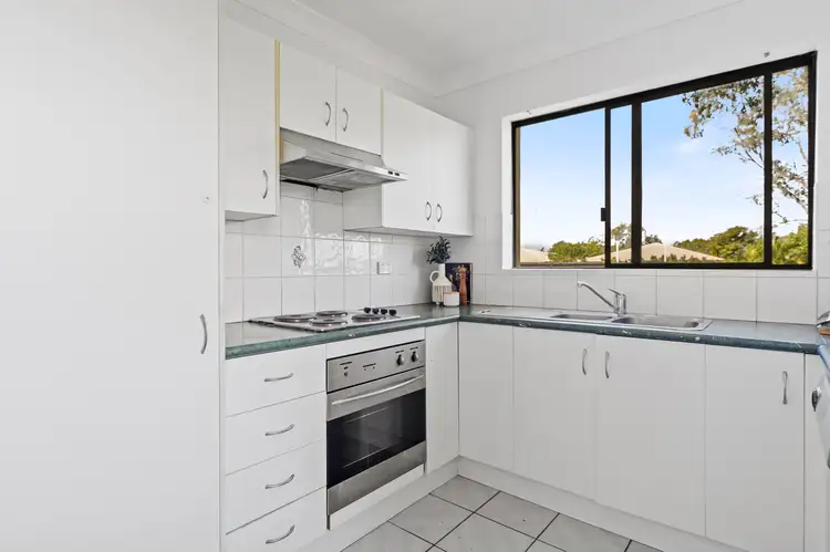 Fourth view of Homely unit listing, 4/354 Zillmere Road, Zillmere QLD 4034