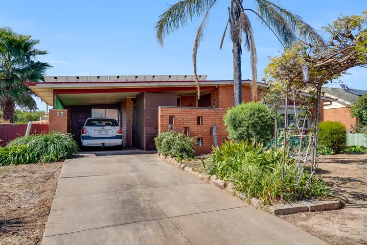 26 Mclelland Street, Davoren Park SA 5113
