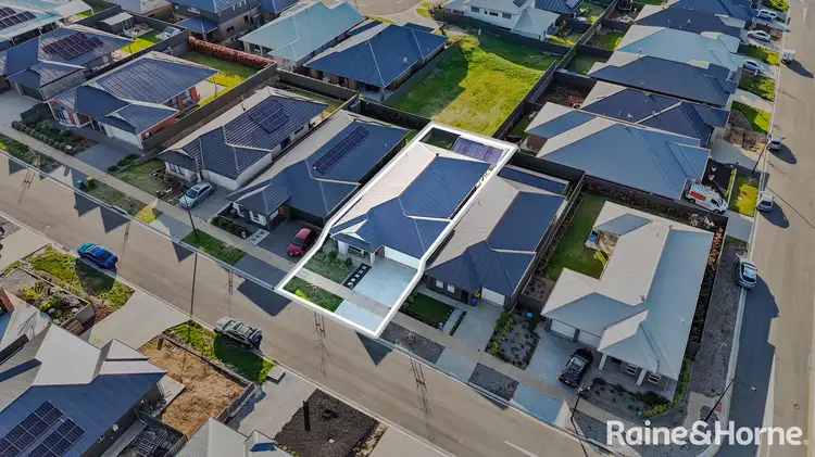 Second view of Homely house listing, 30 Muirfield Street, Mount Barker SA 5251