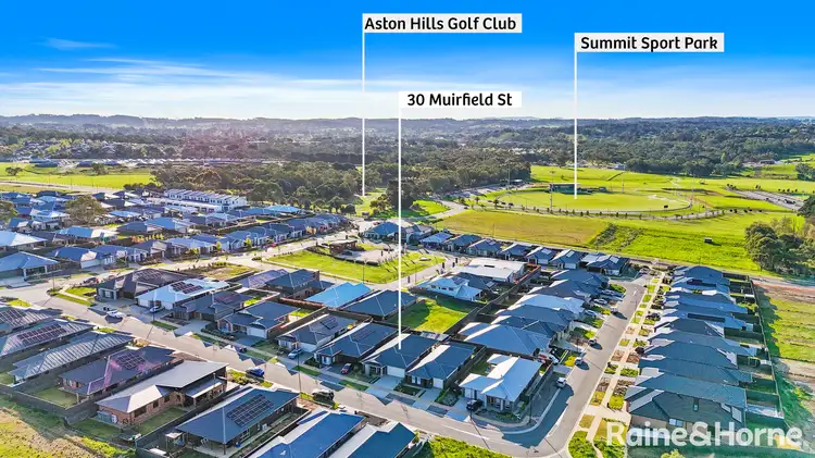 Third view of Homely house listing, 30 Muirfield Street, Mount Barker SA 5251