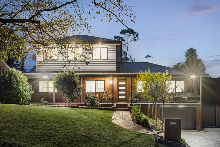 Main view of Homely house listing, 2 Curtis Court, Gisborne VIC 3437