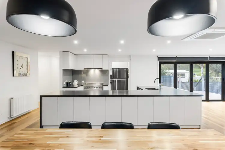 Fourth view of Homely house listing, 2 Curtis Court, Gisborne VIC 3437