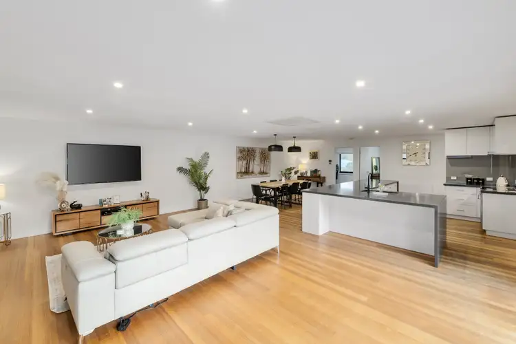 Fifth view of Homely house listing, 2 Curtis Court, Gisborne VIC 3437