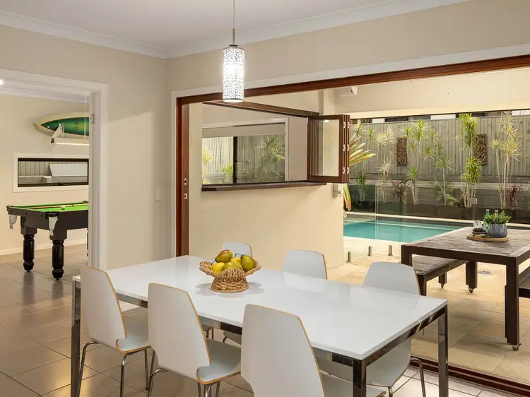 Second view of Homely house listing, 11 Ironbark Place, Mitchelton QLD 4053