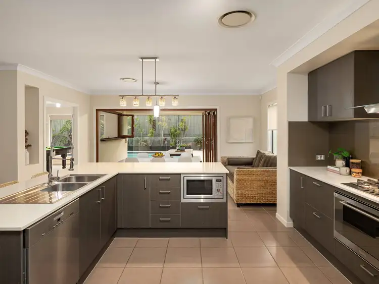 Fifth view of Homely house listing, 11 Ironbark Place, Mitchelton QLD 4053