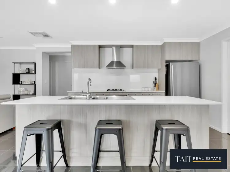Fourth view of Homely house listing, 49 Silver Wattle Drive, Wangaratta VIC 3677
