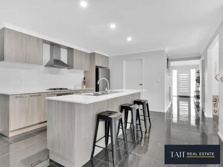 Fifth view of Homely house listing, 49 Silver Wattle Drive, Wangaratta VIC 3677
