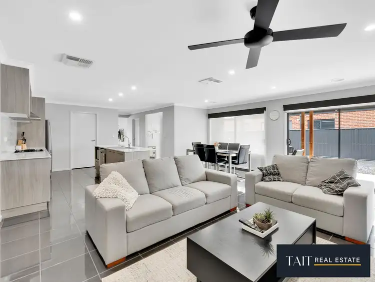 Sixth view of Homely house listing, 49 Silver Wattle Drive, Wangaratta VIC 3677
