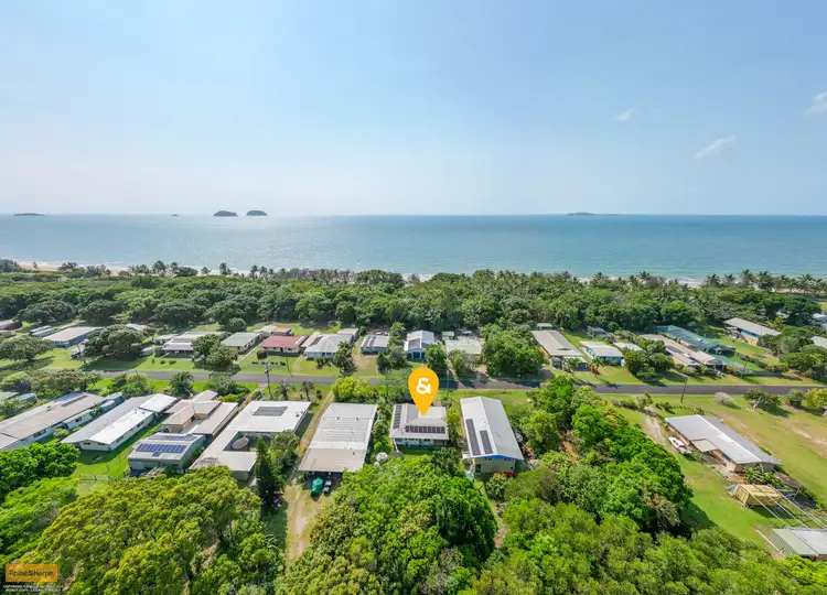 24 Inarlinga Road, Cowley Beach QLD 4871