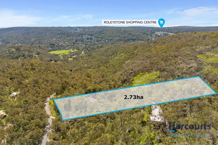 Second view of Homely house listing, 207 Soldiers Road, Roleystone WA 6111