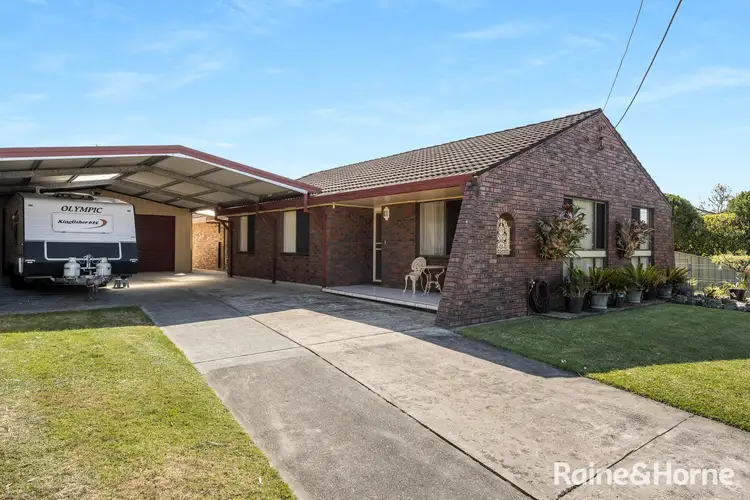 Main view of Homely house listing, 9 Mawson Road, Shoalhaven Heads NSW 2535