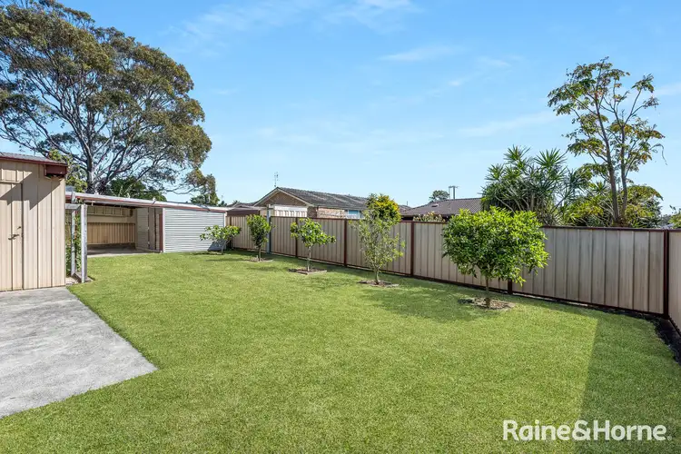 Fifth view of Homely house listing, 9 Mawson Road, Shoalhaven Heads NSW 2535