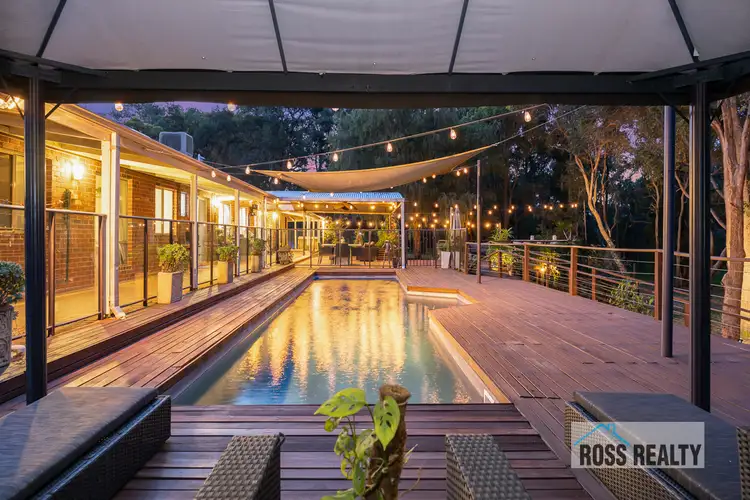 30 Gardiner Drive, Henley Brook WA 6055