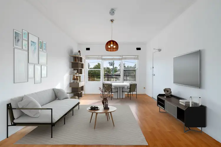 Main view of Homely apartment listing, 7/64 Railway Street, Rockdale NSW 2216