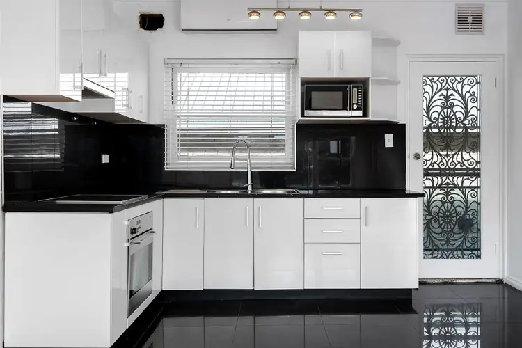 Second view of Homely apartment listing, 7/64 Railway Street, Rockdale NSW 2216