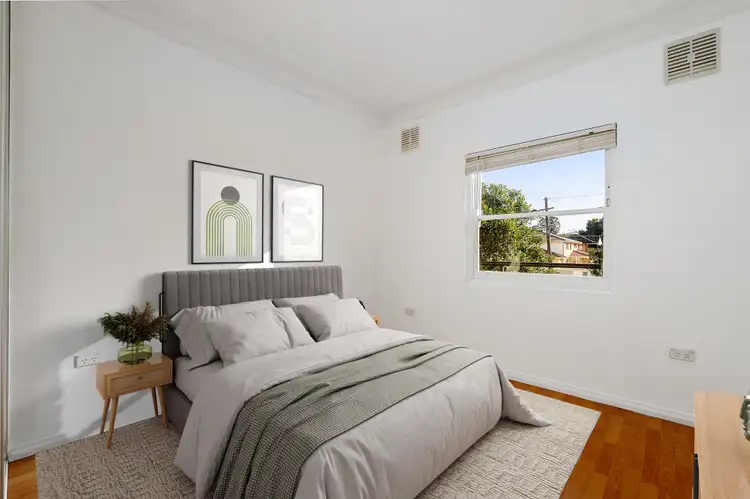 Third view of Homely apartment listing, 7/64 Railway Street, Rockdale NSW 2216