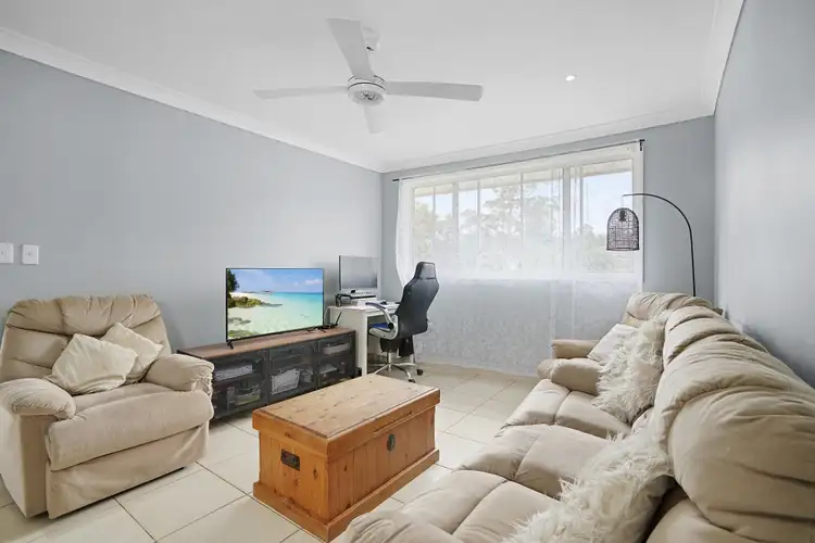 Second view of Homely house listing, 31 Van Diemen Avenue, Willmot NSW 2770