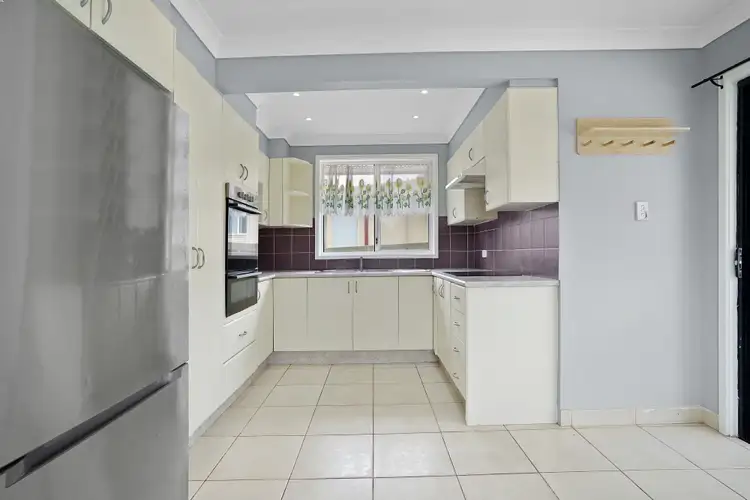Fourth view of Homely house listing, 31 Van Diemen Avenue, Willmot NSW 2770