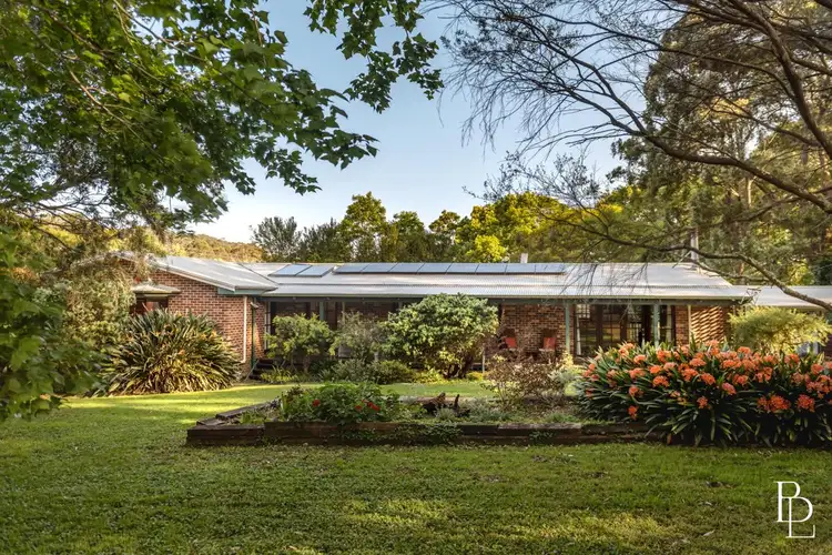 43 Free Selectors Road, Foxground NSW 2534