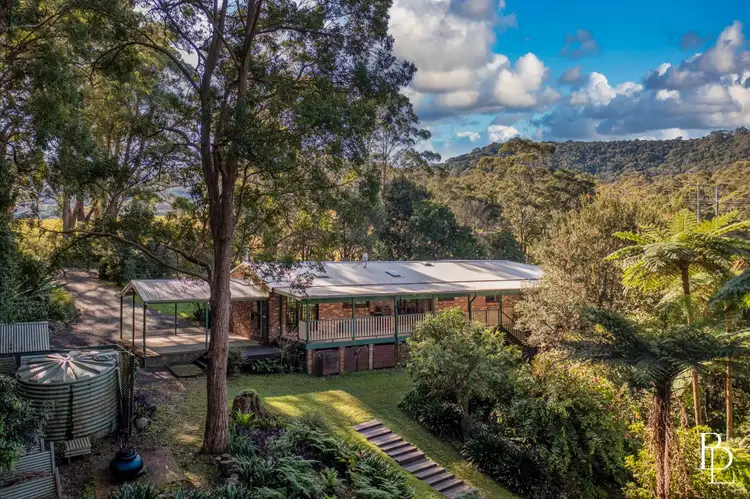 43 Free Selectors Road, Foxground NSW 2534