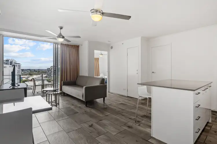 Main view of Homely unit listing, 39/44 Brookes Street, Bowen Hills QLD 4006