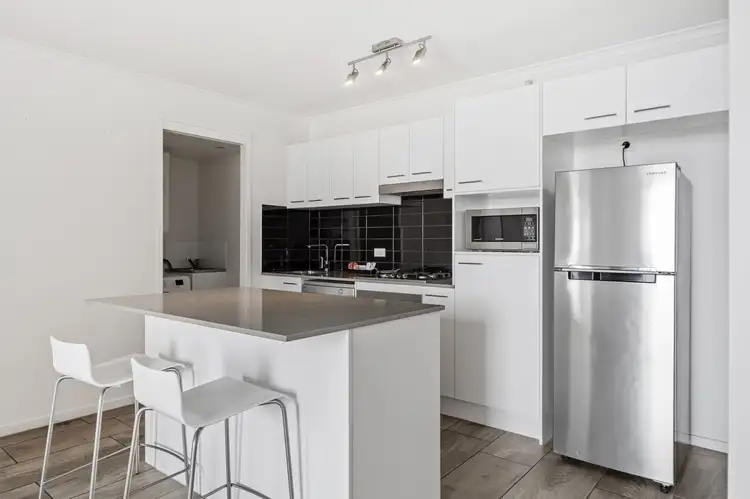 Second view of Homely unit listing, 39/44 Brookes Street, Bowen Hills QLD 4006