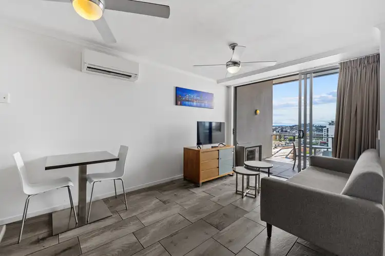 Third view of Homely unit listing, 39/44 Brookes Street, Bowen Hills QLD 4006