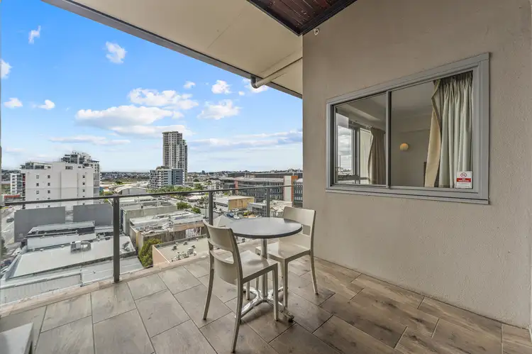 Fourth view of Homely unit listing, 39/44 Brookes Street, Bowen Hills QLD 4006